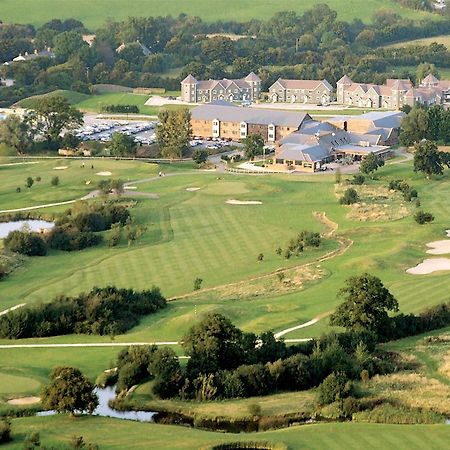The Wiltshire Hotel, Golf And Leisure Resort Swindon Zewnętrze zdjęcie