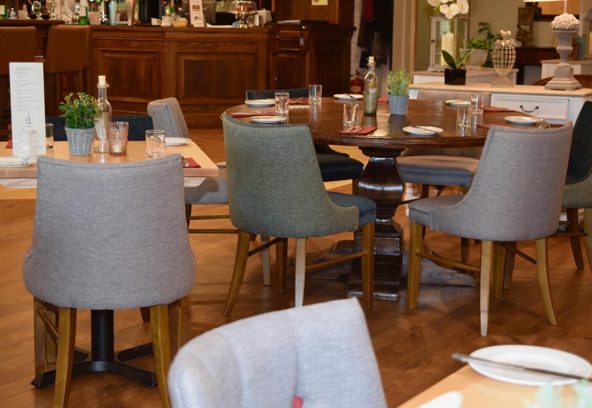 The Wiltshire Hotel, Golf And Leisure Resort Swindon Zewnętrze zdjęcie
