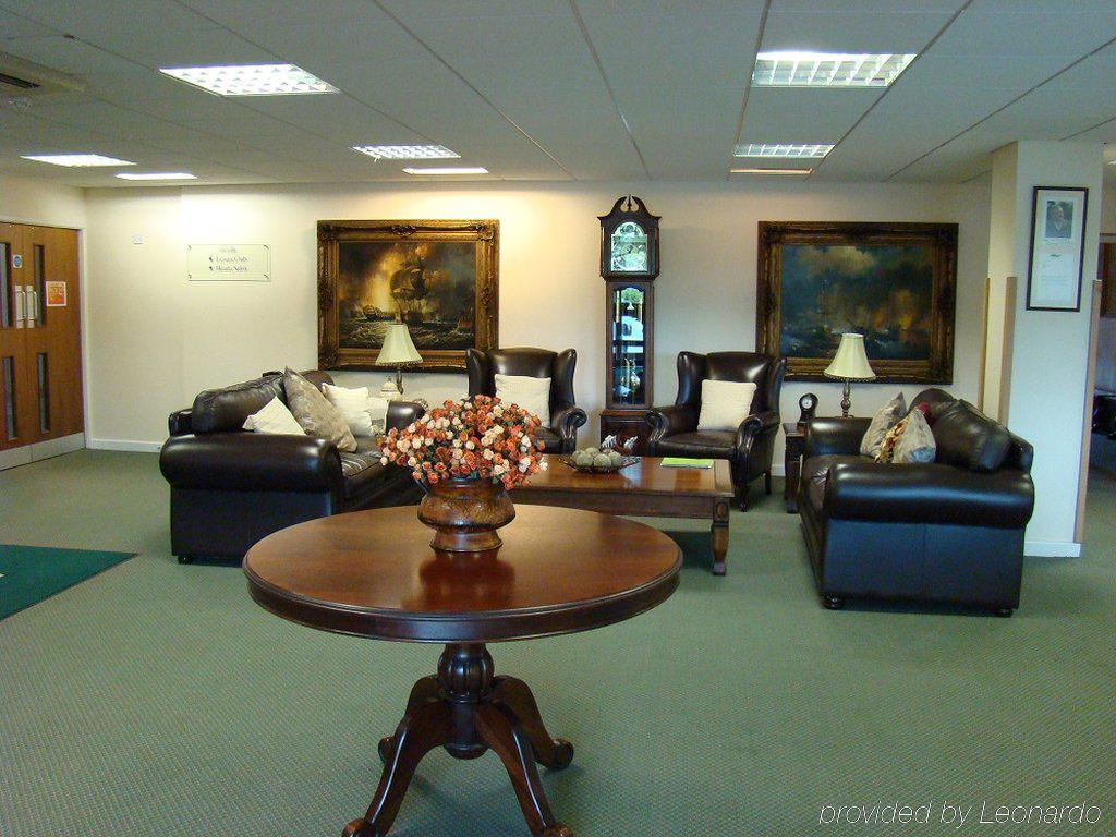 The Wiltshire Hotel, Golf And Leisure Resort Swindon Zewnętrze zdjęcie